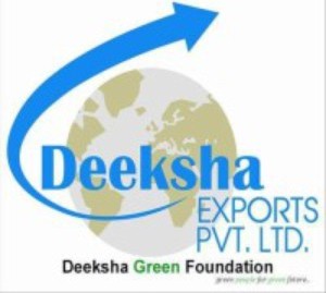 Deeksha Exports